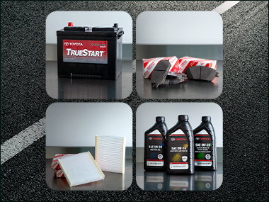 CARSERVICE×TOYOTA JKT BLUE/BEIGE IG3686 – ignition model