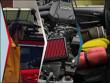 Genuine Toyota Parts and Accessories: Official Online Store World